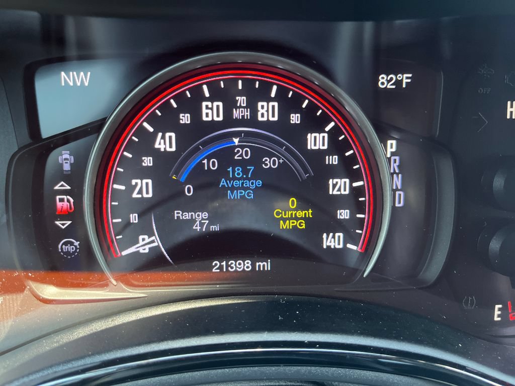 Used 2024 Dodge Durango Citadel AWD/4WD image 16