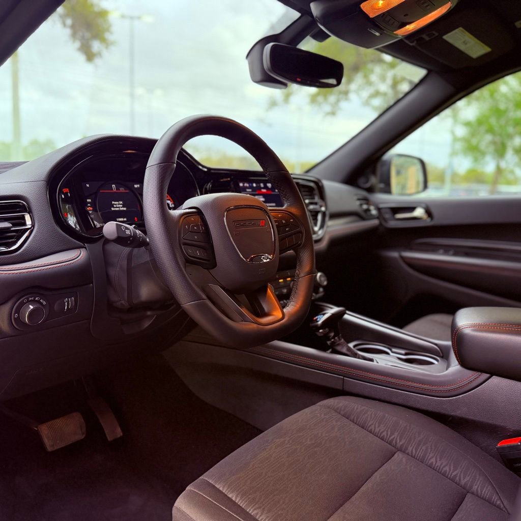 Used 2026 Dodge Durango GT image 24