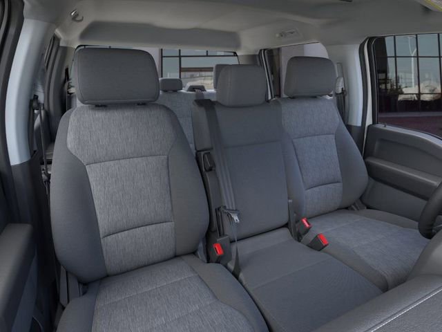 New 2026 Ford F350 XL image 10