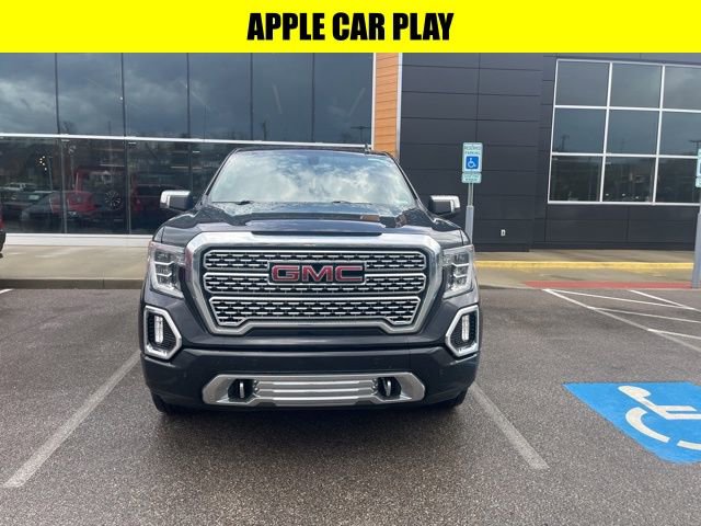 Used 2020 GMC Sierra 1500 Denali image 2