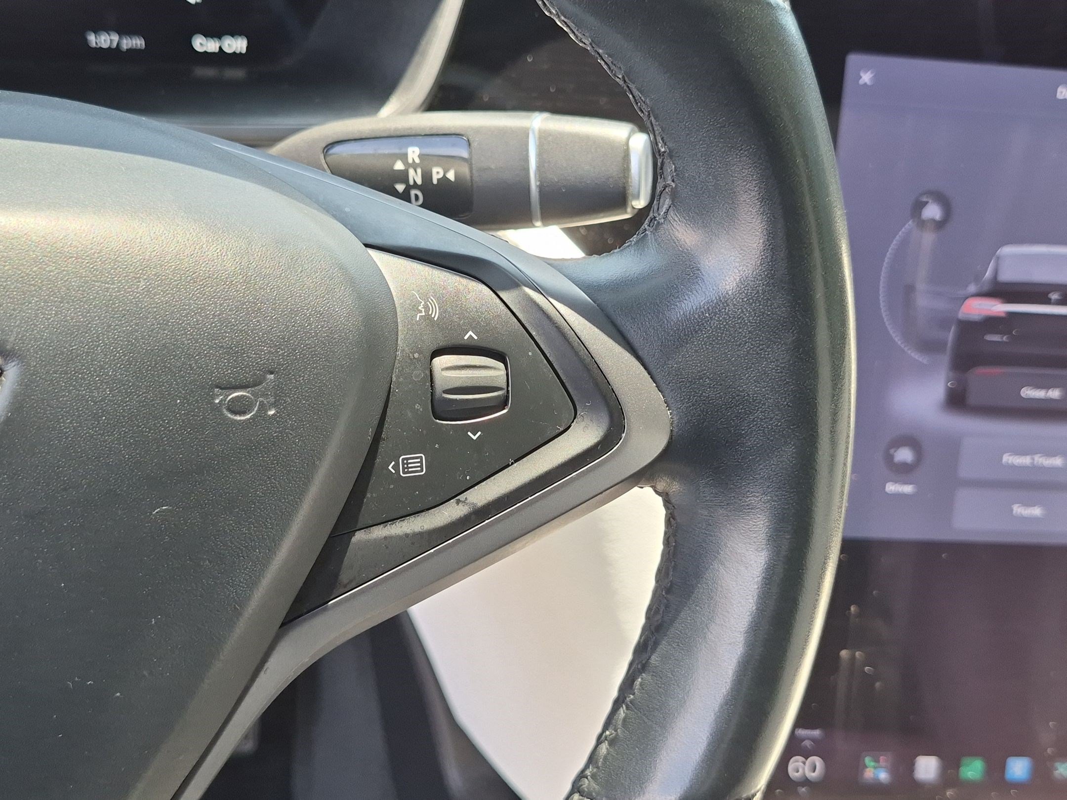 Used 2020 Tesla Model X Long Range AWD/4WD image 20