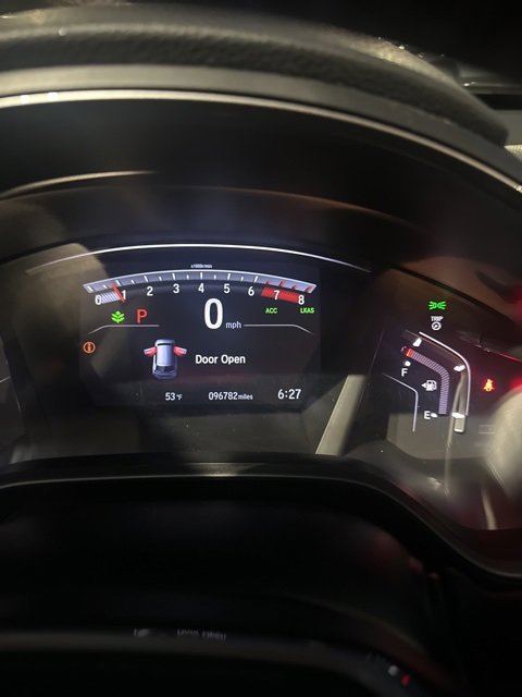 Used 2020 Honda CR-V Touring image 8