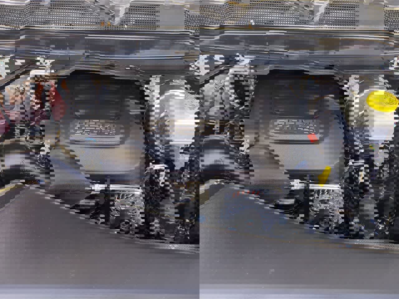 Used 2024 RAM 2500 Big Horn image 15