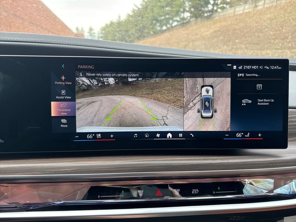 New 2026 BMW 760i xDrive w/ Executive Package image 16