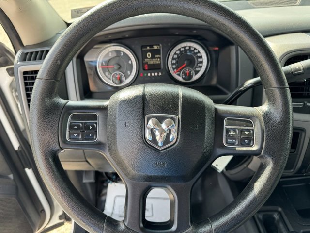 Used 2016 RAM 5500 Tradesman w/ Ambulance Prep Group image 18