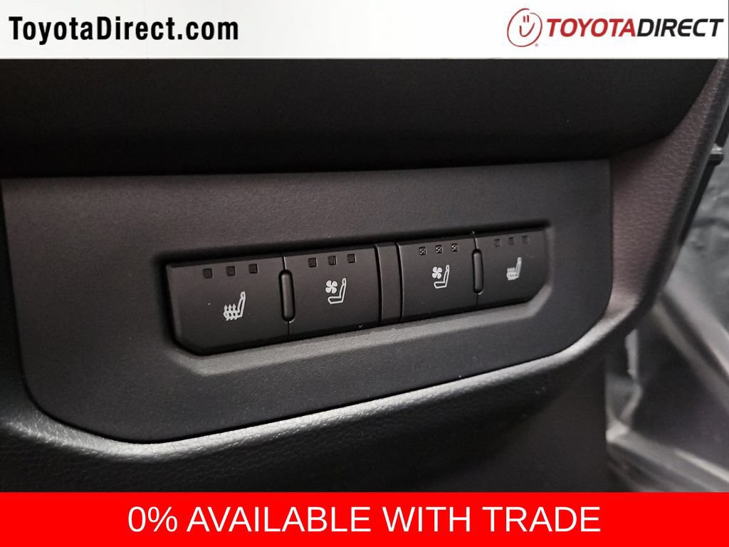 New 2026 Toyota Tundra Limited AWD/4WD image 39