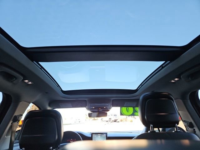 Used 2020 Lincoln Corsair Reserve w/ Equipment Group 202A image 31