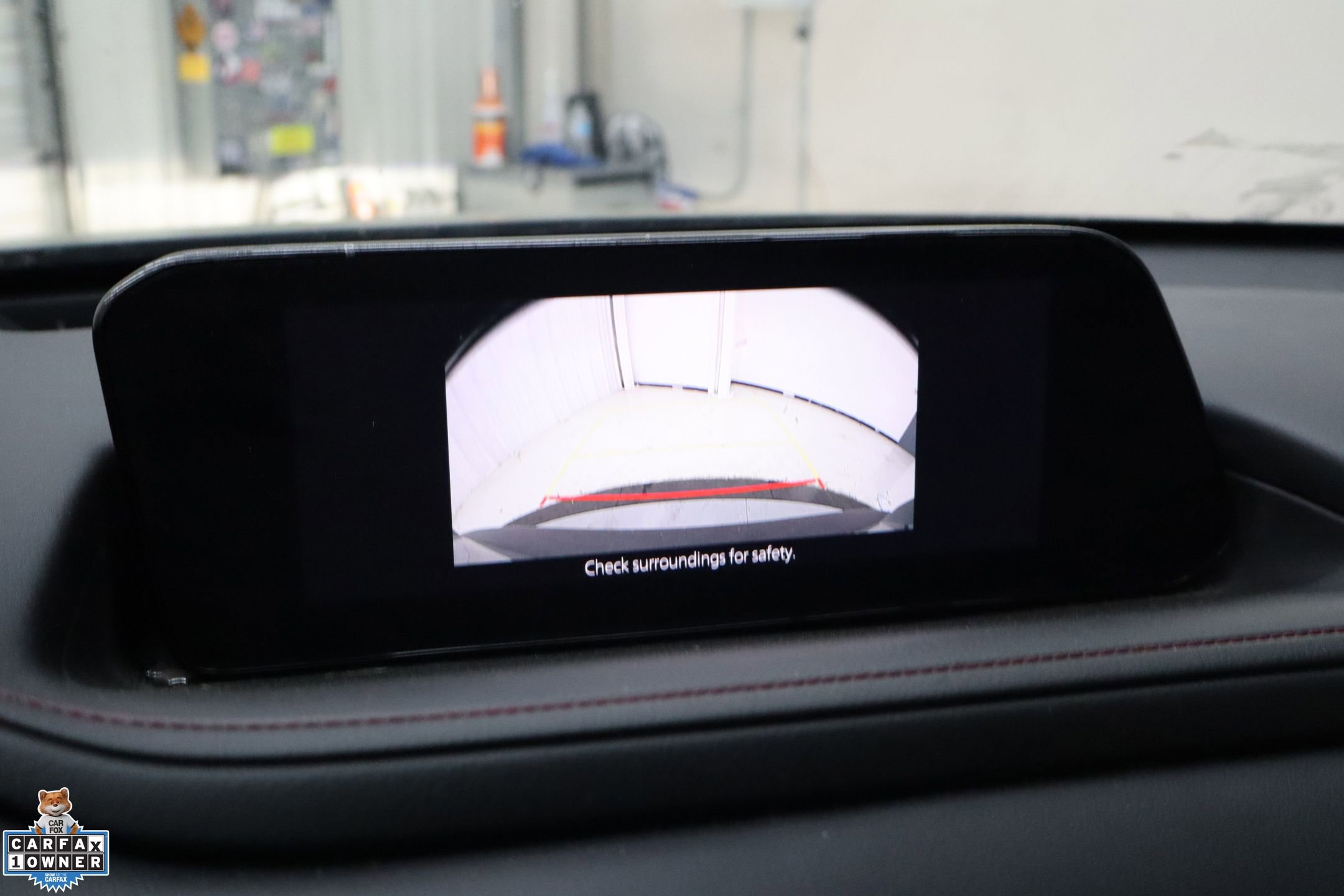 Used 2025 MAZDA CX-30 AWD 2.5 S w/ Preferred Package image 23