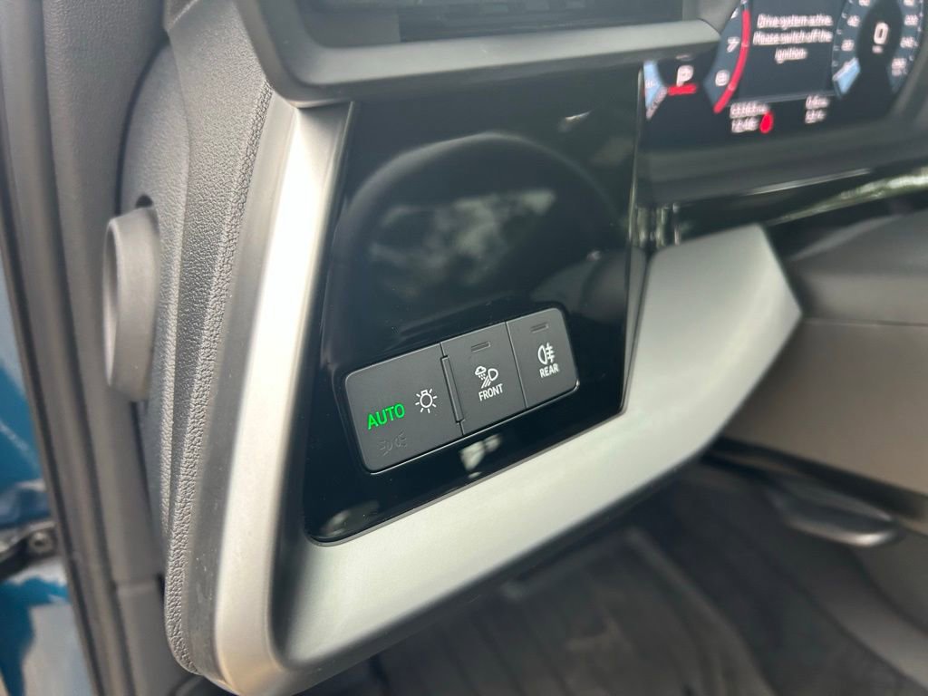 Used 2023 Audi A3 2.0T Premium w/ Convenience Package image 49