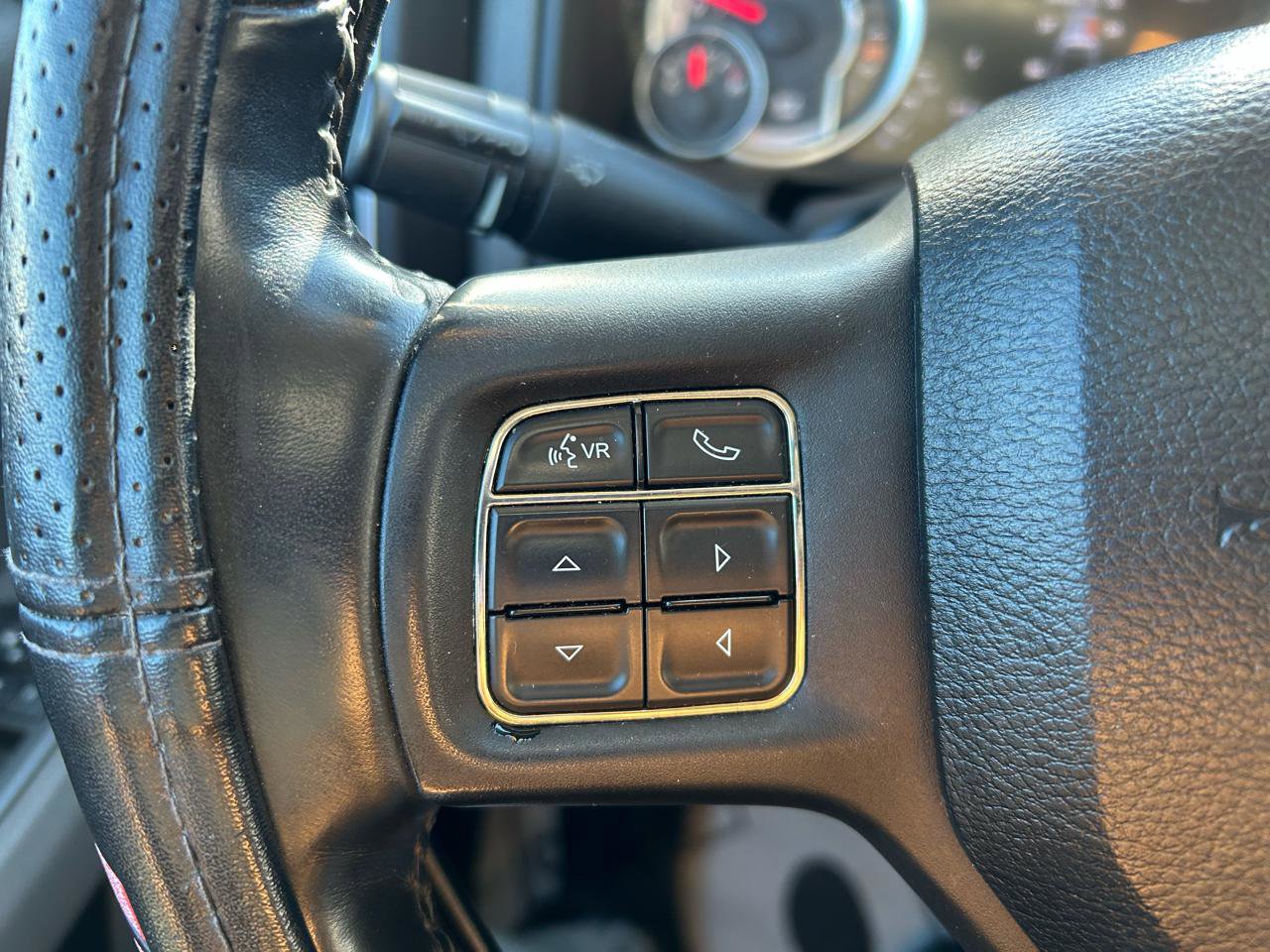 Used 2013 RAM 1500 Big Horn image 17