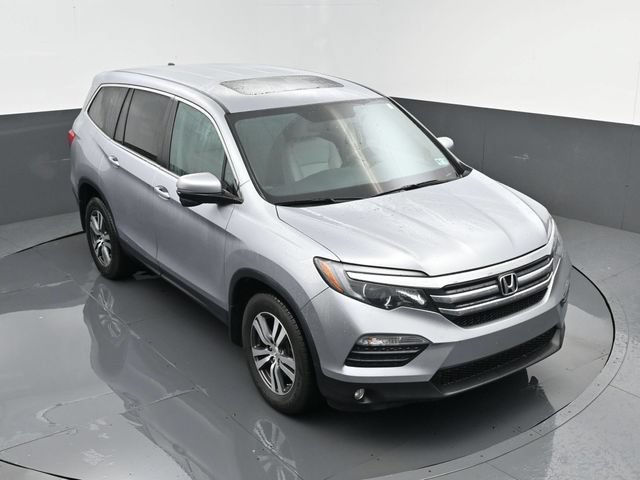 Used 2018 Honda Pilot EX-L image 22