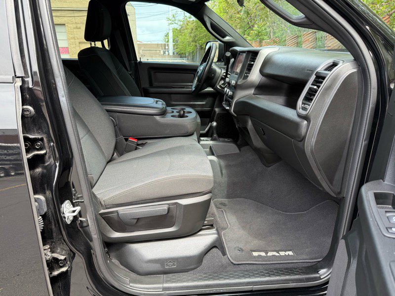 Used 2022 RAM 3500 Tradesman image 36