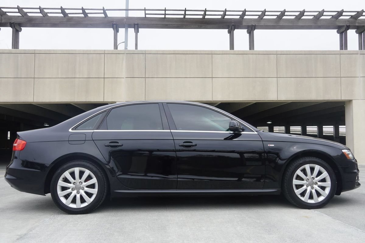 Used 2015 Audi A4 2.0T Premium AWD/4WD image 26
