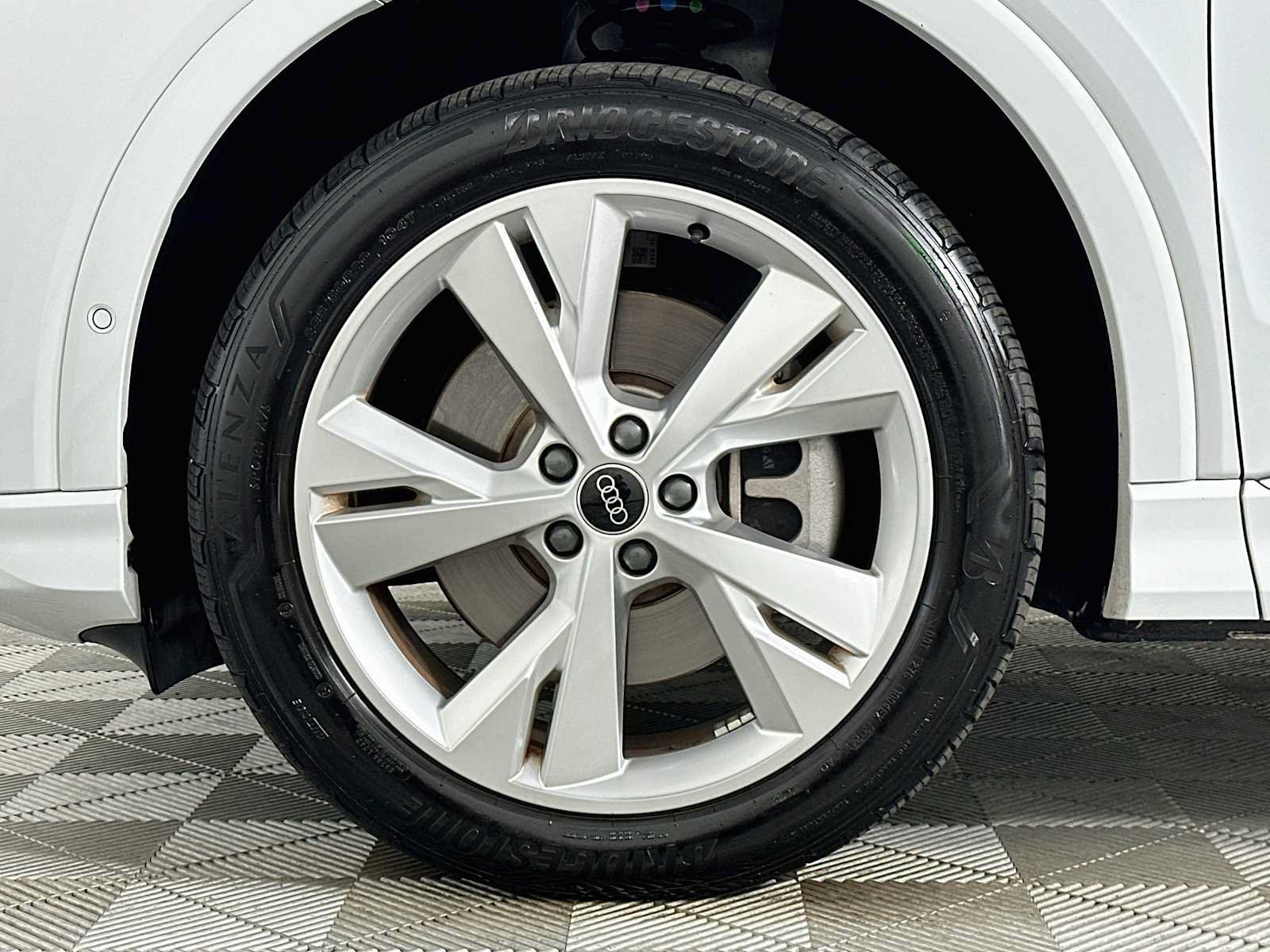 Certified 2023 Audi Q4 e-tron Premium Plus AWD/4WD image 29