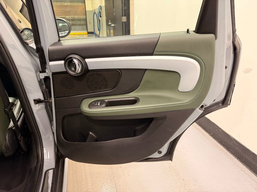 Used 2023 MINI Cooper Countryman S w/ Mini Untamed Edition image 26