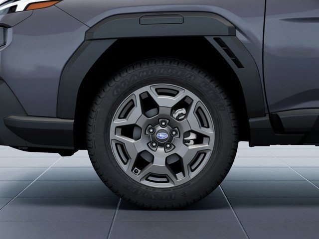 New 2026 Subaru Outback Premium AWD/4WD image 9