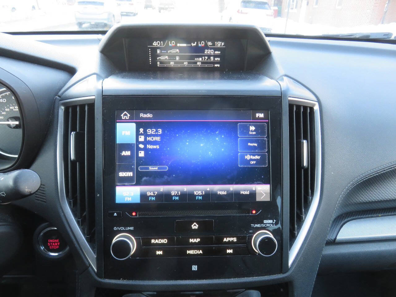 Used 2021 Subaru Forester Limited image 20