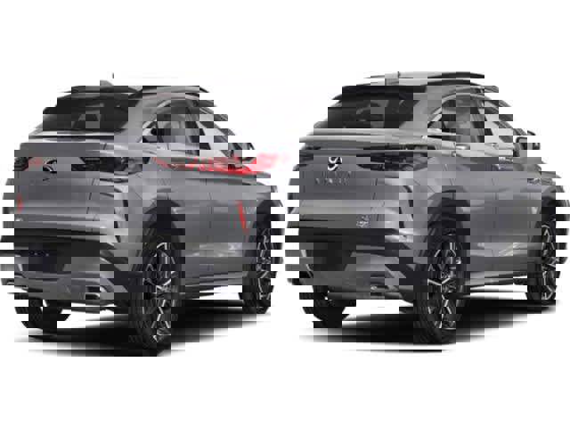 Certified 2023 INFINITI QX55 Sensory w/ Lighting Package image 5