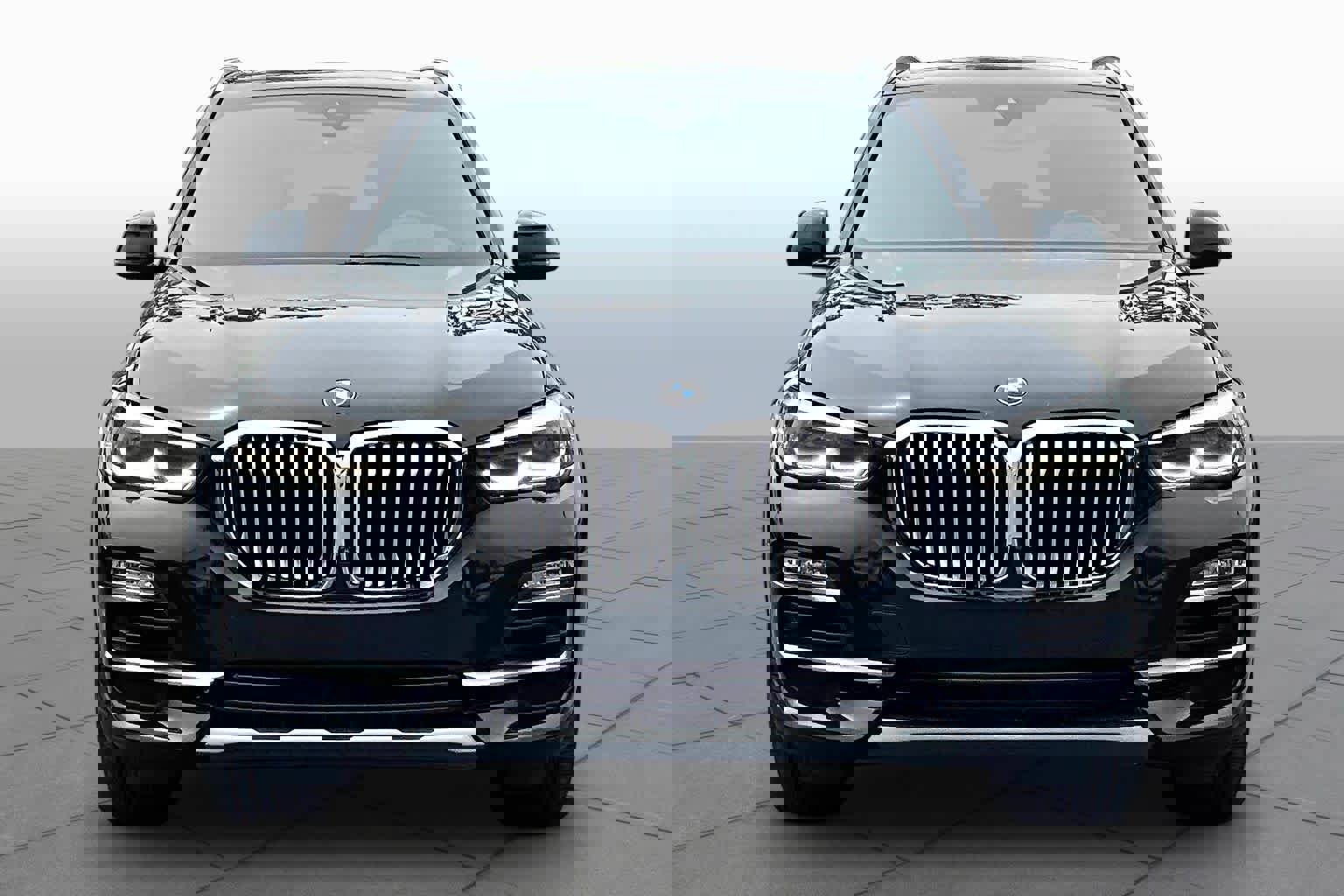 Used 2019 BMW X5 xDrive40i image 4