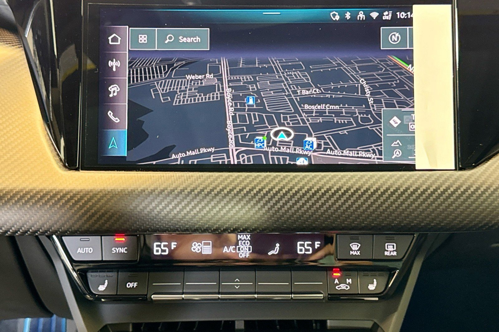 New 2026 Audi S e-tron GT Premium Plus image 13