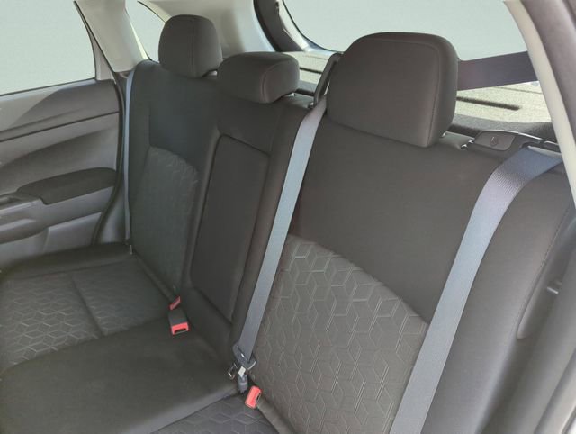 Used 2021 Mitsubishi Outlander Sport ES image 27