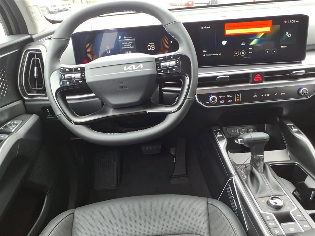 New 2026 Kia Sorento EX AWD/4WD image 13