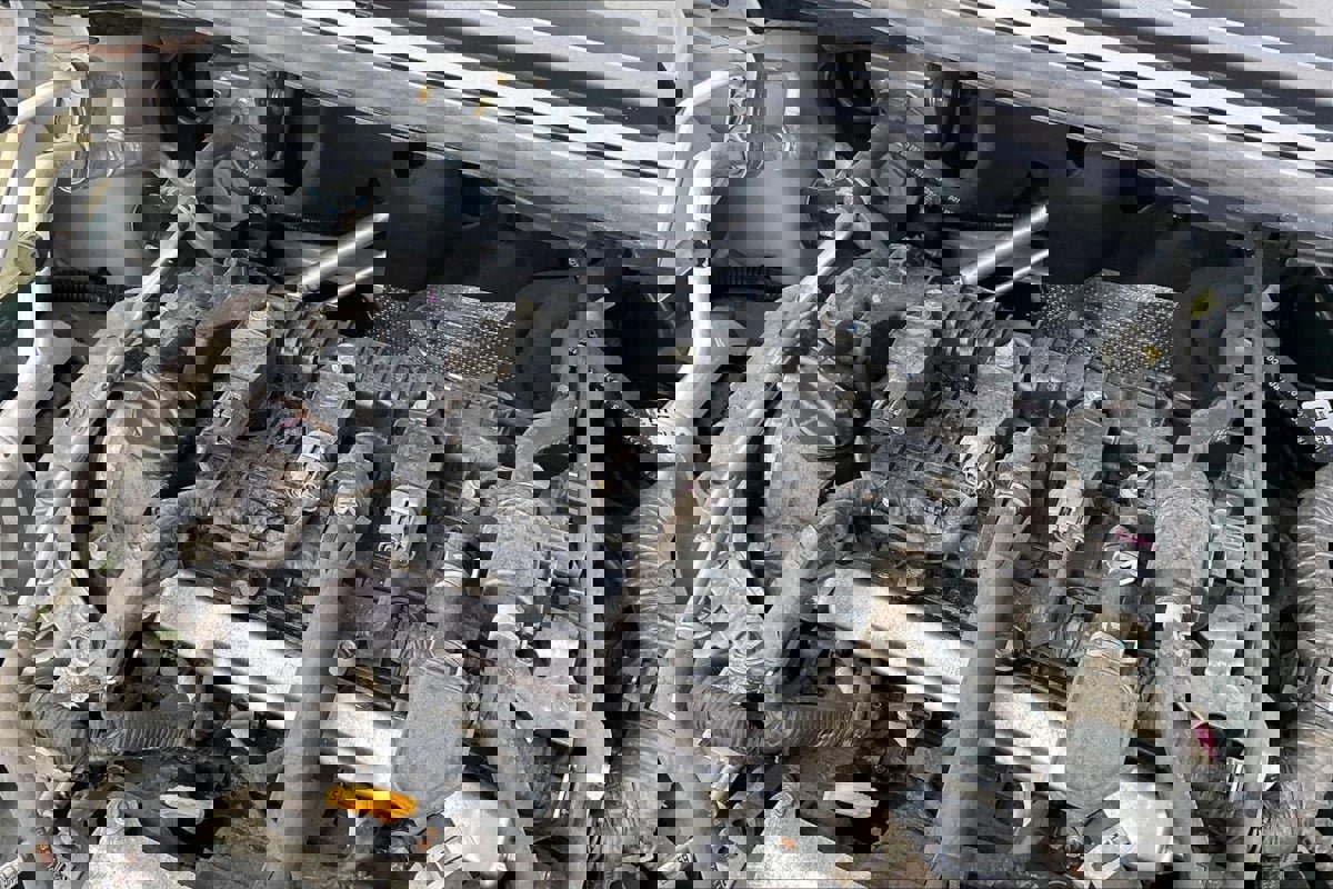 Used 2021 Nissan Versa SV image 33