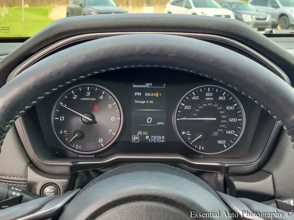 Certified 2023 Subaru Outback Touring image 18