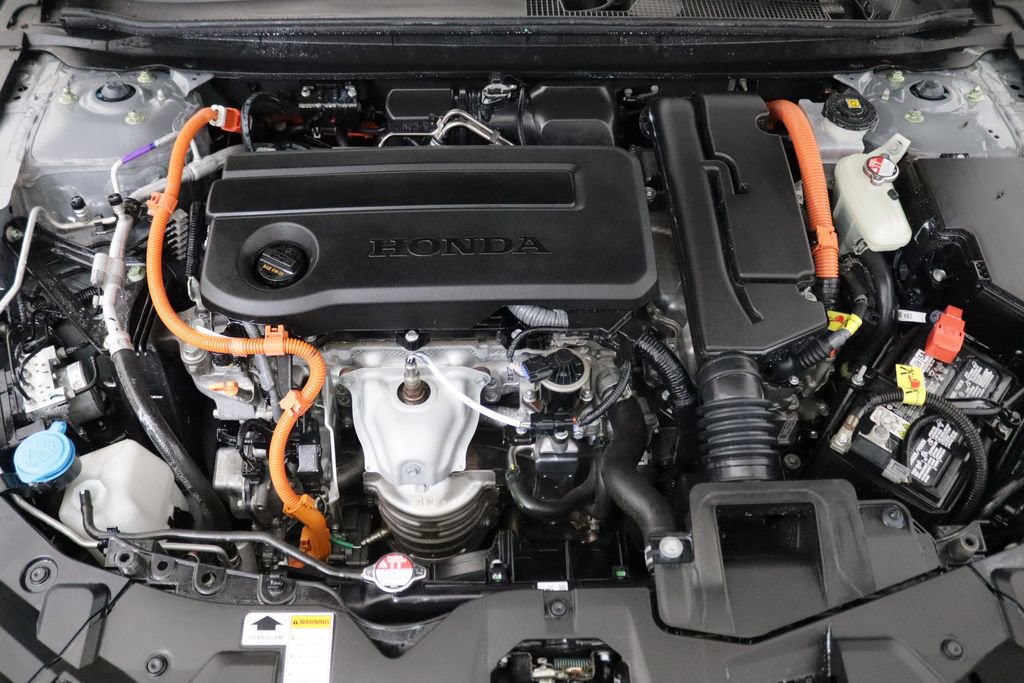 Used 2023 Honda Accord Sport image 24