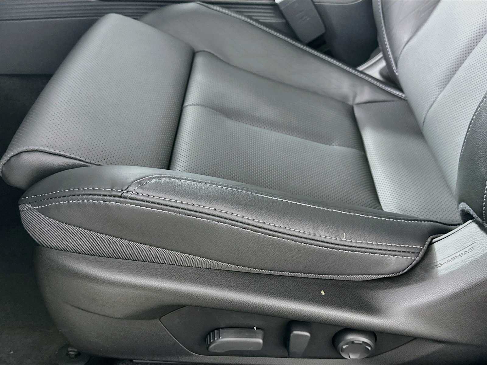 New 2026 Subaru Outback Touring XT AWD/4WD image 18