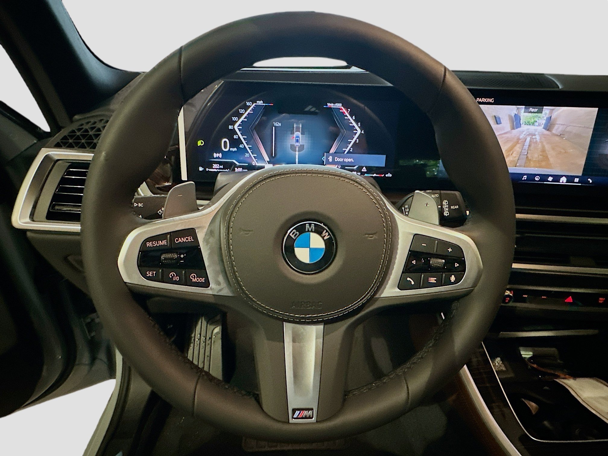 Used 2026 BMW X5 xDrive40i w/ Executive Package image 8