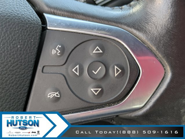 Used 2022 Chevrolet Traverse LT image 20