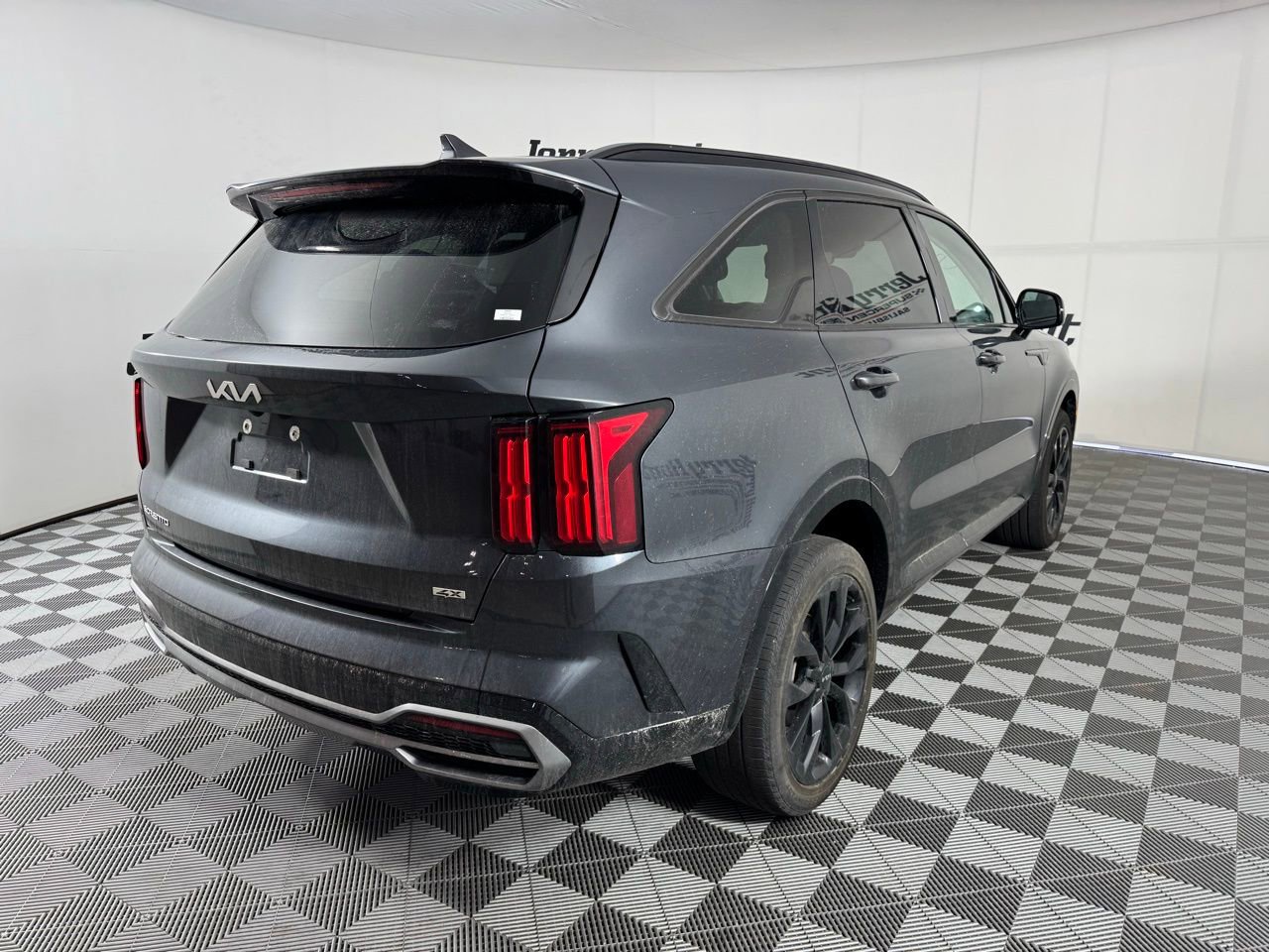 Used 2023 Kia Sorento SX AWD/4WD image 7