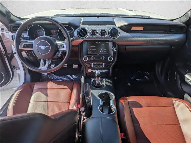 Used 2015 Ford Mustang GT Premium w/ GT Performance Package image 16