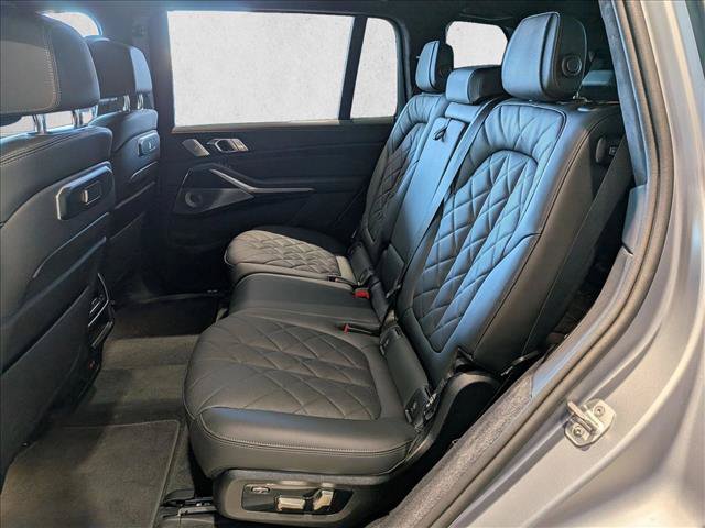 New 2027 BMW X7 xDrive40i w/ Executive Package AWD/4WD image 16