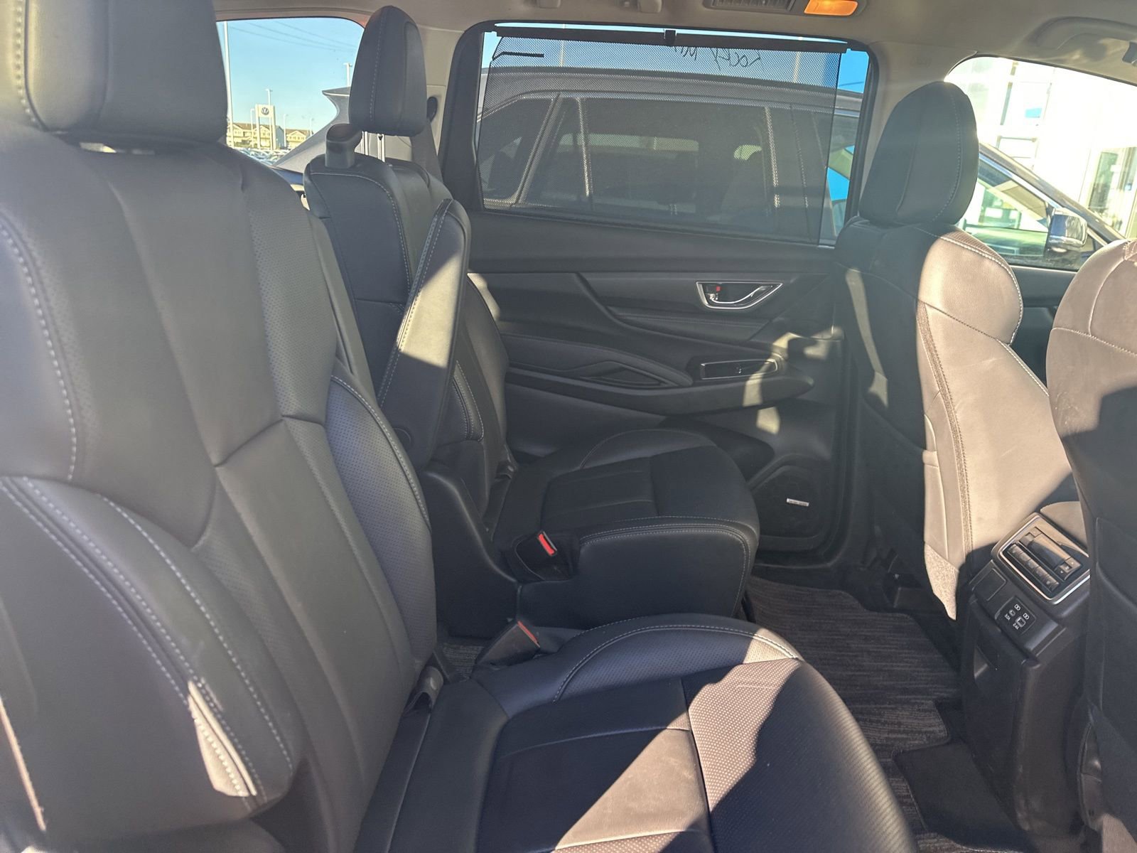 Used 2024 Subaru Ascent Limited w/ Technology Package image 31