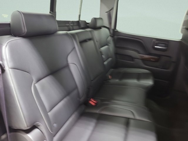 Used 2017 GMC Sierra 1500 SLT w/ SLT Premium Package AWD/4WD image 18