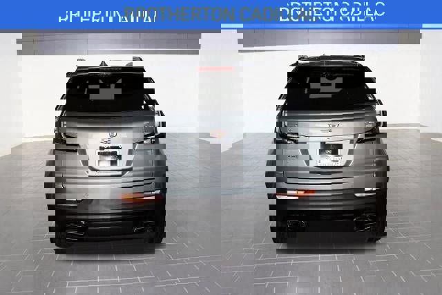 Certified 2023 Cadillac XT4 Sport image 5