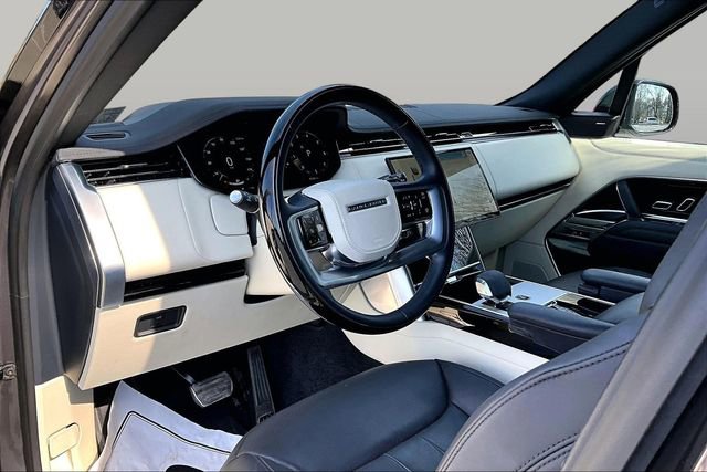 Used 2024 Land Rover Range Rover Long Wheelbase SE AWD/4WD image 20
