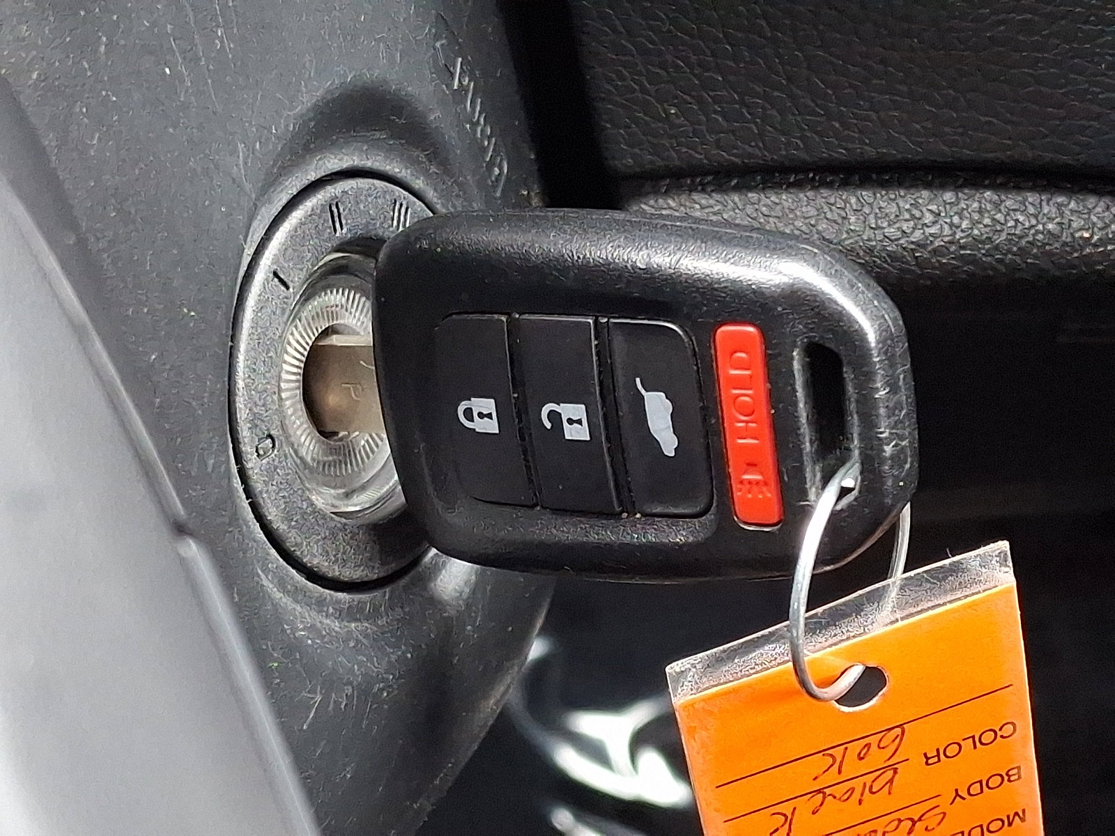 Used 2019 Honda Civic Sport image 22
