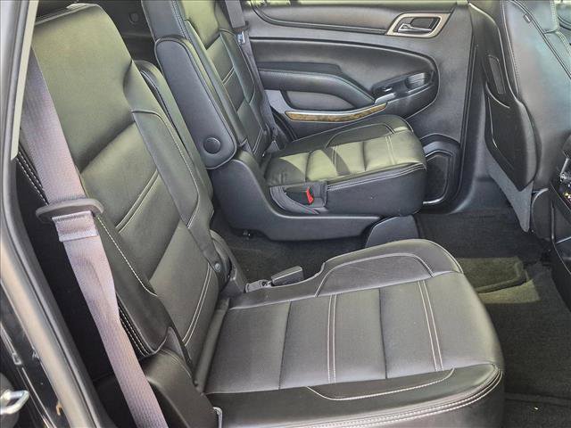 Used 2016 GMC Yukon Denali w/ Open Road Package AWD/4WD image 21