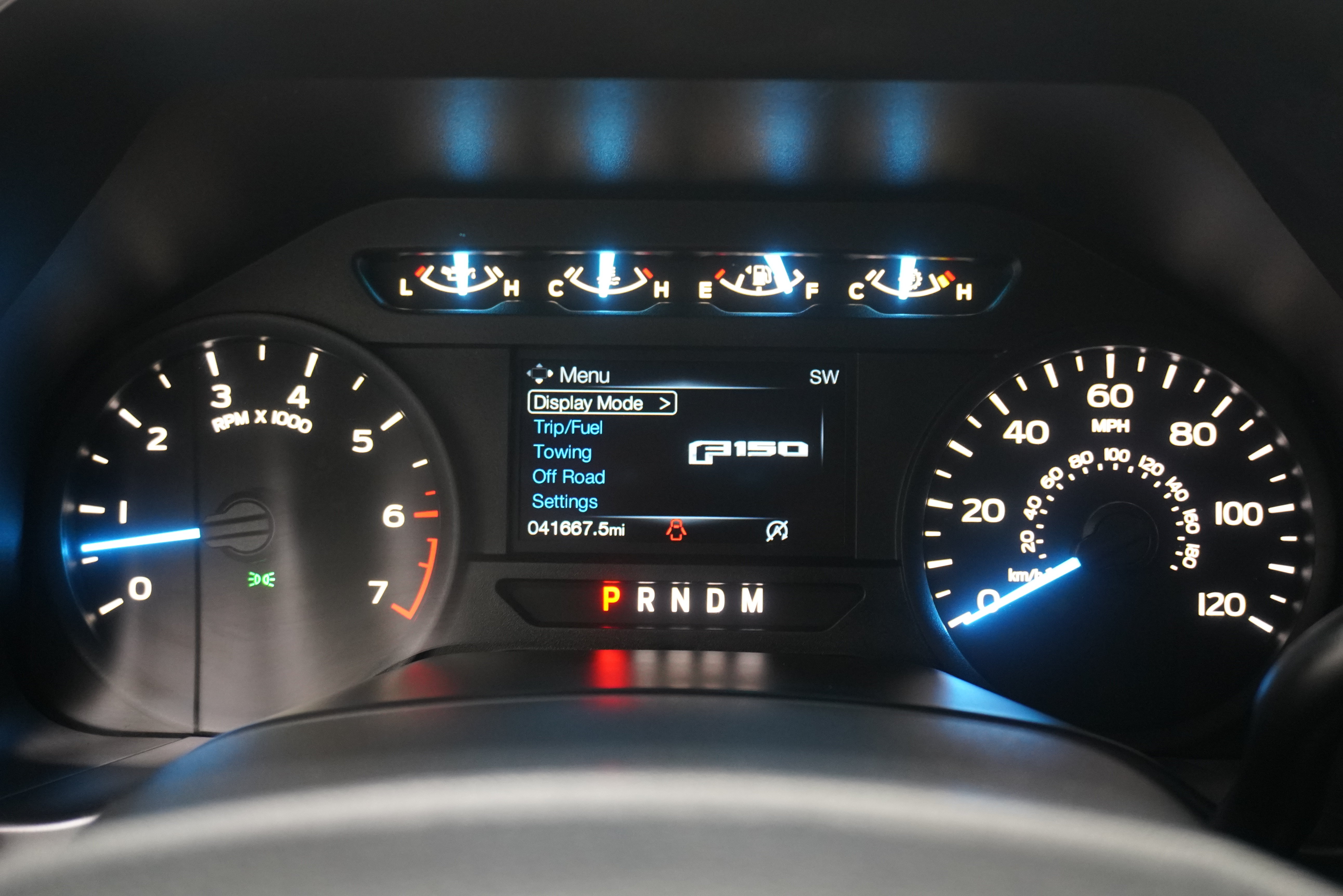Used 2018 Ford F150 XL w/ Equipment Group 101A Mid RWD image 17