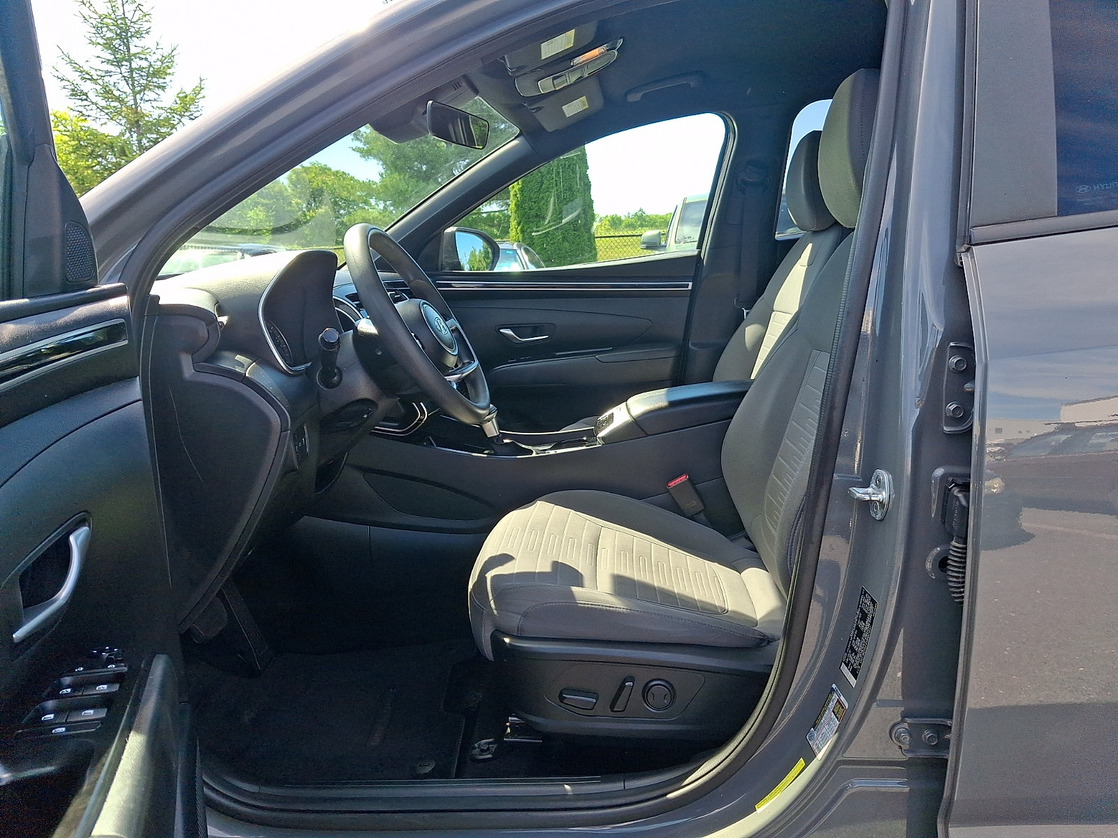 Used 2022 Hyundai Santa Cruz SEL AWD/4WD image 13