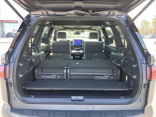 Certified 2026 Toyota Sequoia Capstone image 33