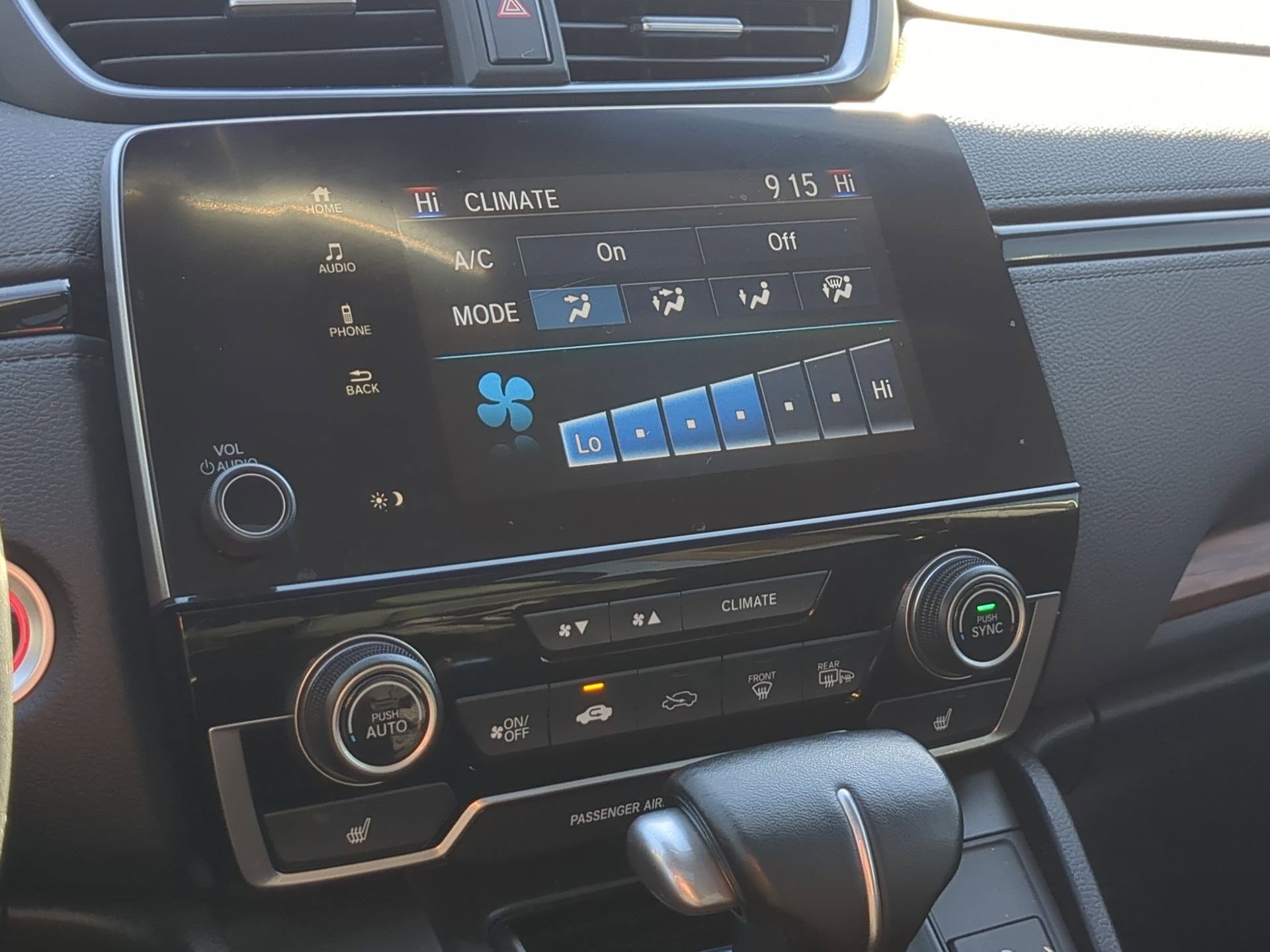 Used 2020 Honda CR-V EX-L image 25