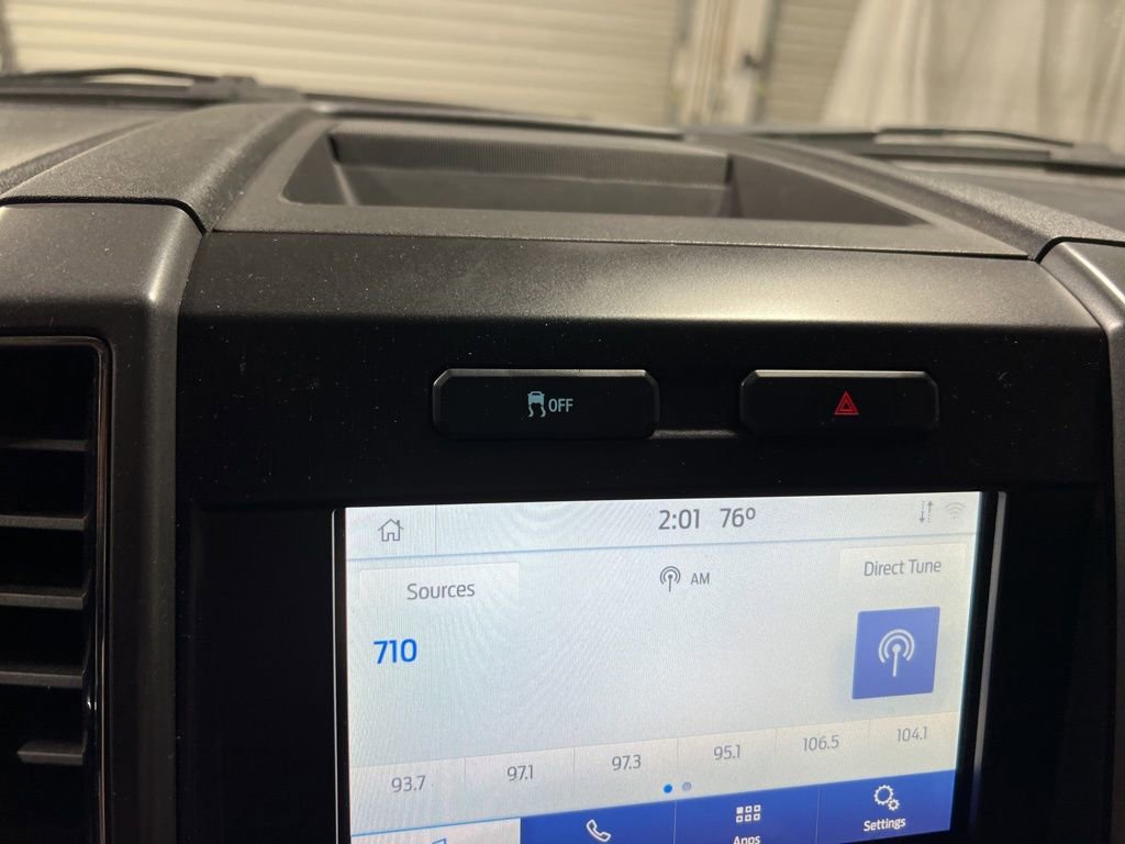 Used 2022 Ford F250 XLT image 31