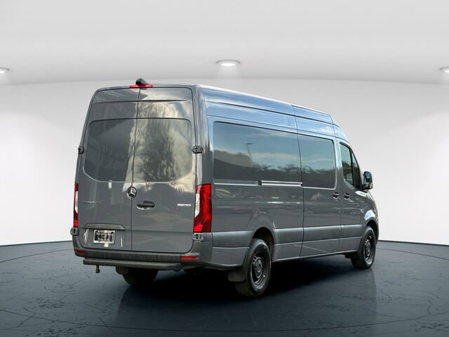 Used 2023 Mercedes-Benz Sprinter 2500 image 7