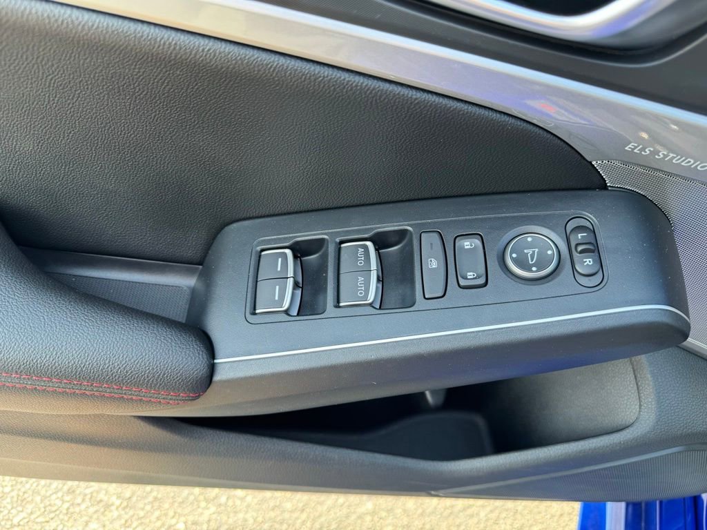 Used 2024 Acura Integra Type S FWD image 28