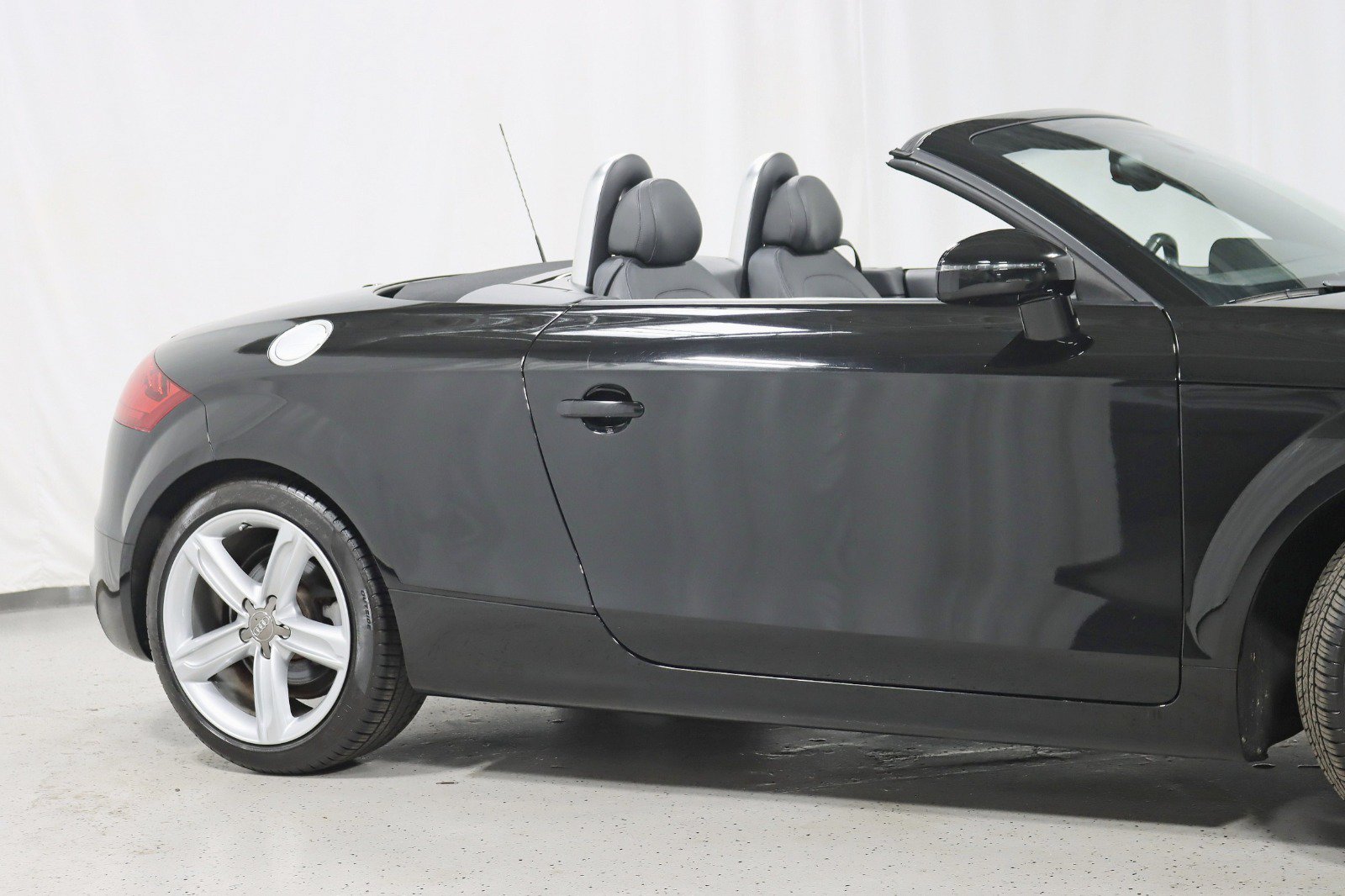 Used 2011 Audi TT 2.0T Premium Plus AWD/4WD image 4