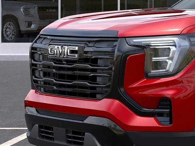 New 2027 GMC Terrain Elevation w/ Elevation Premium Package FWD image 13